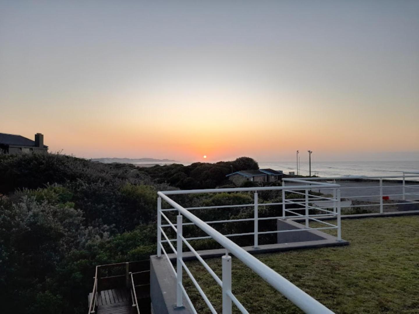 Kelly'S Beachfront Apartments Port Alfred Exteriér fotografie