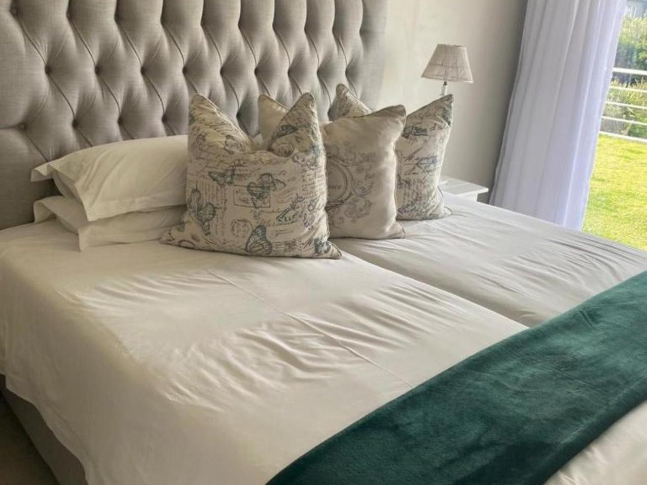 Kelly'S Beachfront Apartments Port Alfred Pokoj fotografie