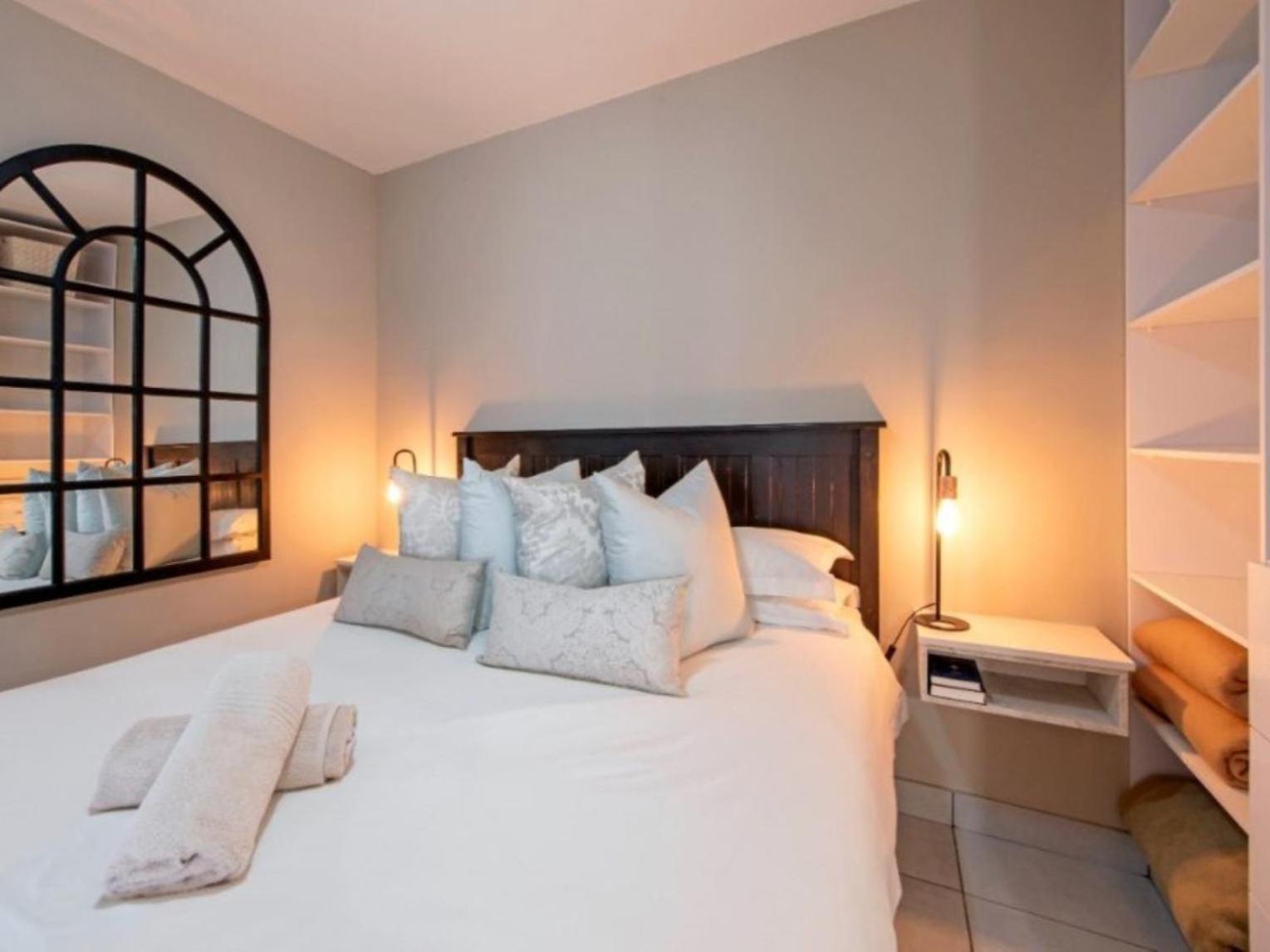 Kelly'S Beachfront Apartments Port Alfred Pokoj fotografie