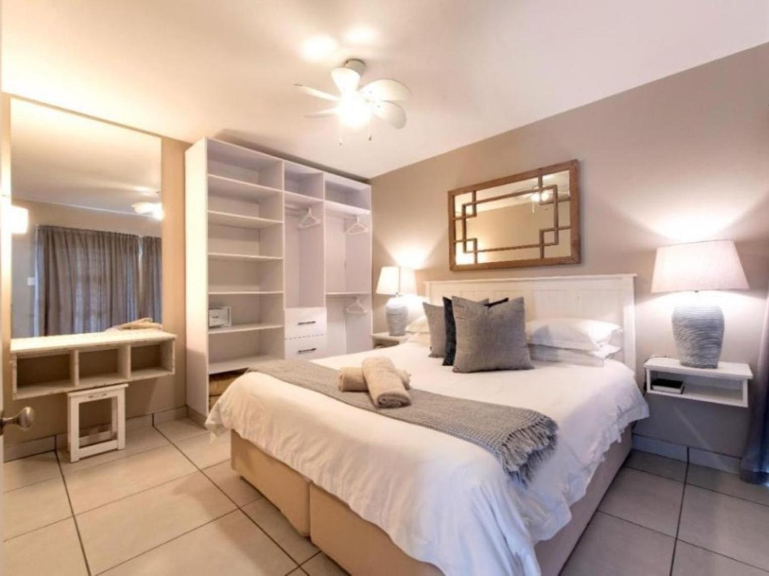 Kelly'S Beachfront Apartments Port Alfred Pokoj fotografie