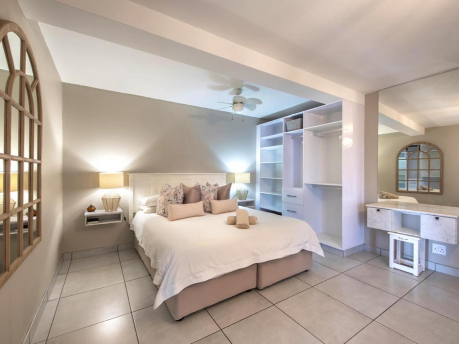 Kelly'S Beachfront Apartments Port Alfred Pokoj fotografie