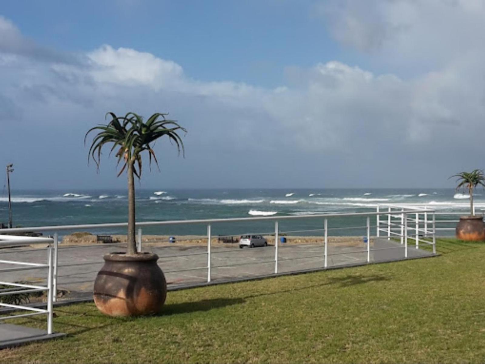 Kelly'S Beachfront Apartments Port Alfred Exteriér fotografie