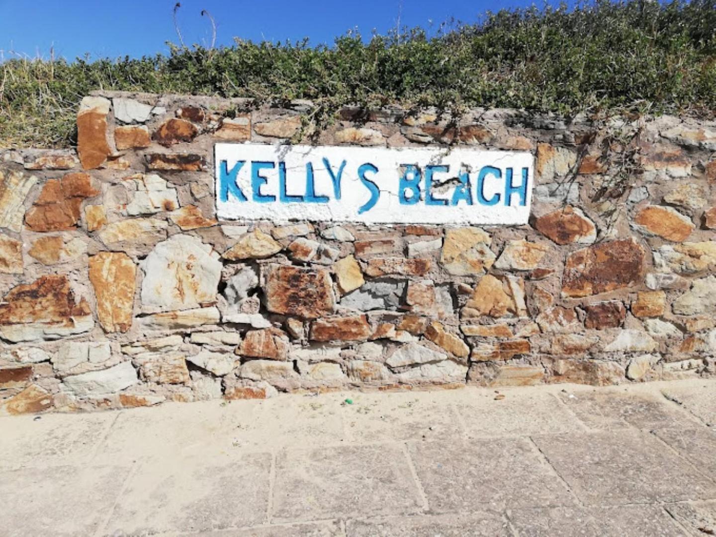 Kelly'S Beachfront Apartments Port Alfred Exteriér fotografie