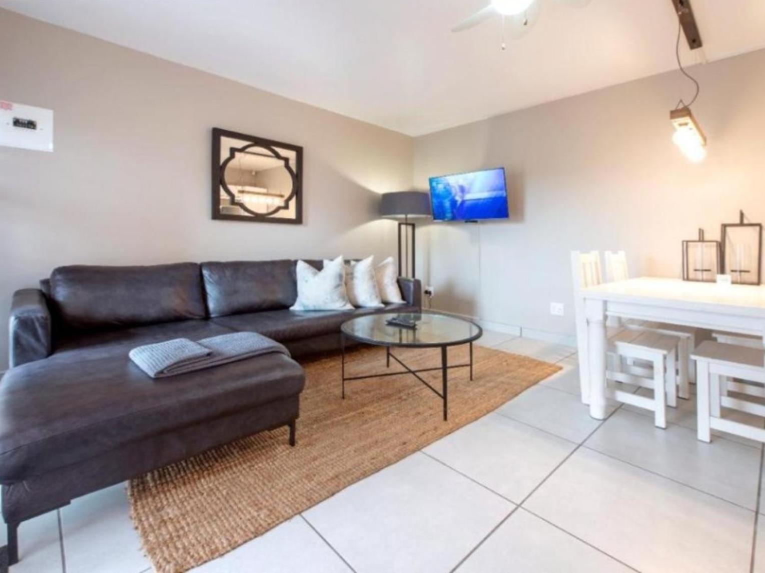 Kelly'S Beachfront Apartments Port Alfred Exteriér fotografie