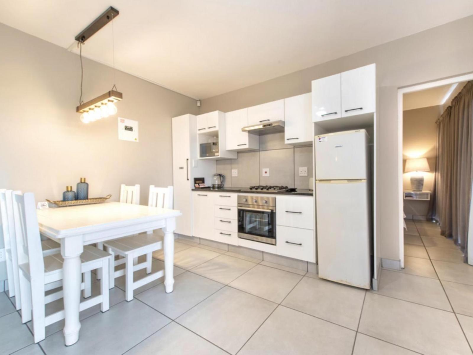 Kelly'S Beachfront Apartments Port Alfred Exteriér fotografie