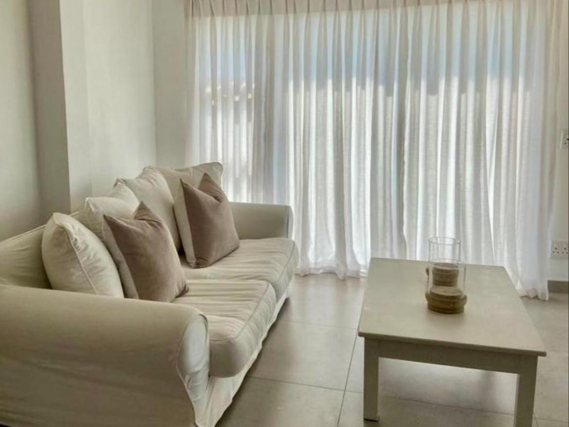 Kelly'S Beachfront Apartments Port Alfred Pokoj fotografie