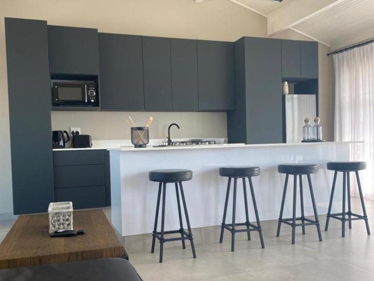 Kelly'S Beachfront Apartments Port Alfred Pokoj fotografie