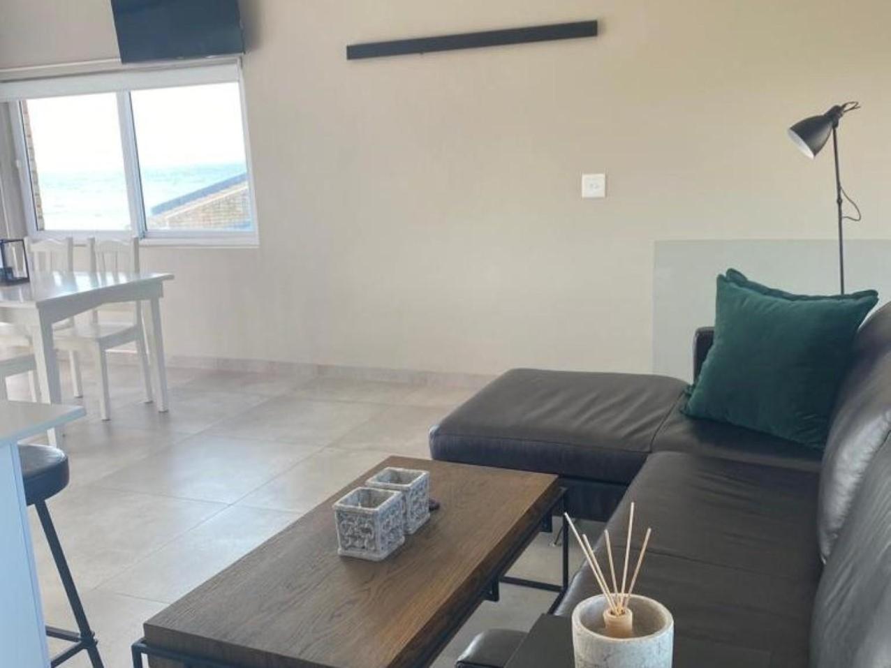 Kelly'S Beachfront Apartments Port Alfred Pokoj fotografie