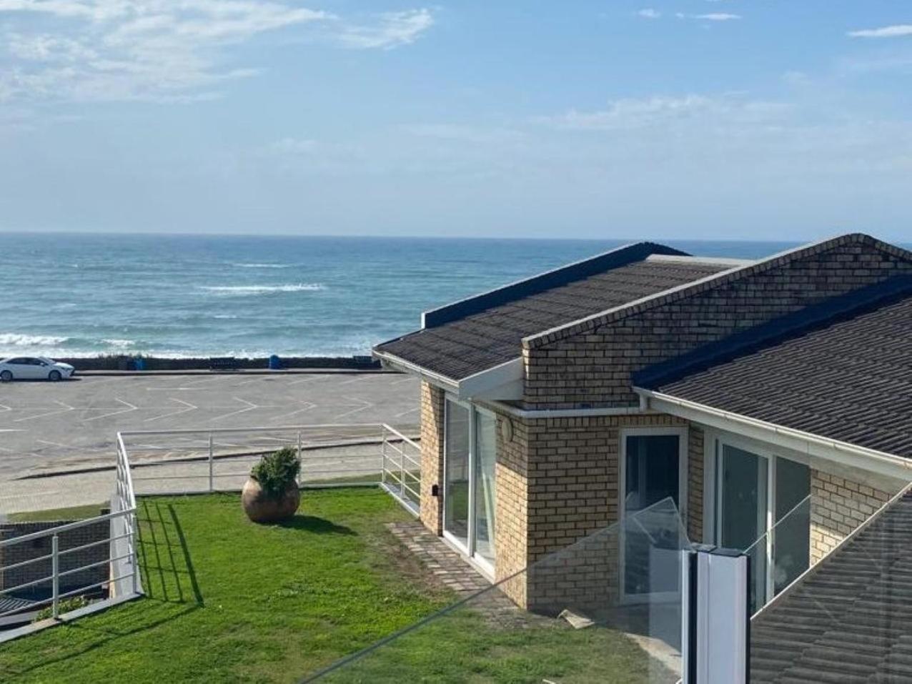 Kelly'S Beachfront Apartments Port Alfred Pokoj fotografie