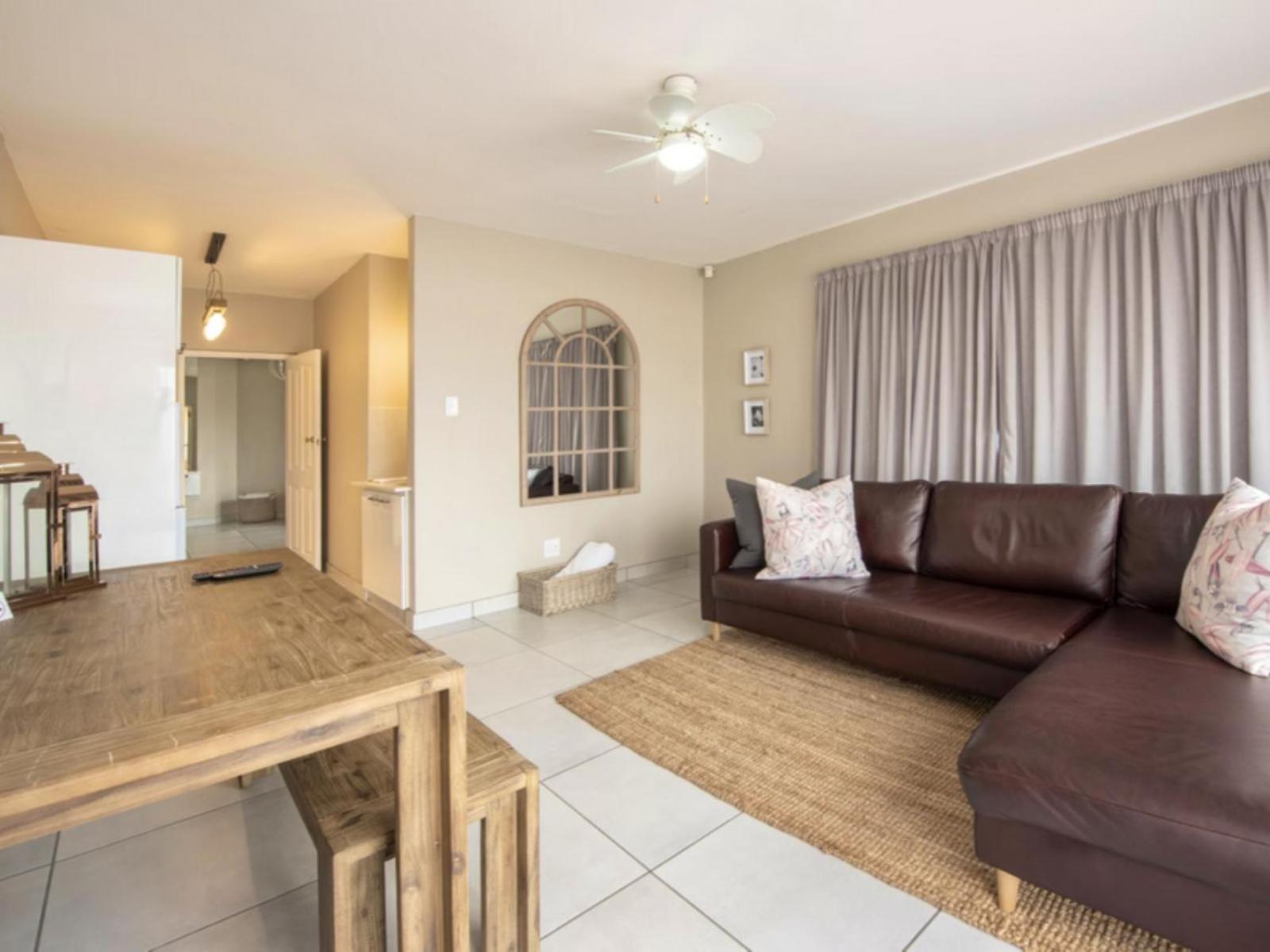 Kelly'S Beachfront Apartments Port Alfred Pokoj fotografie