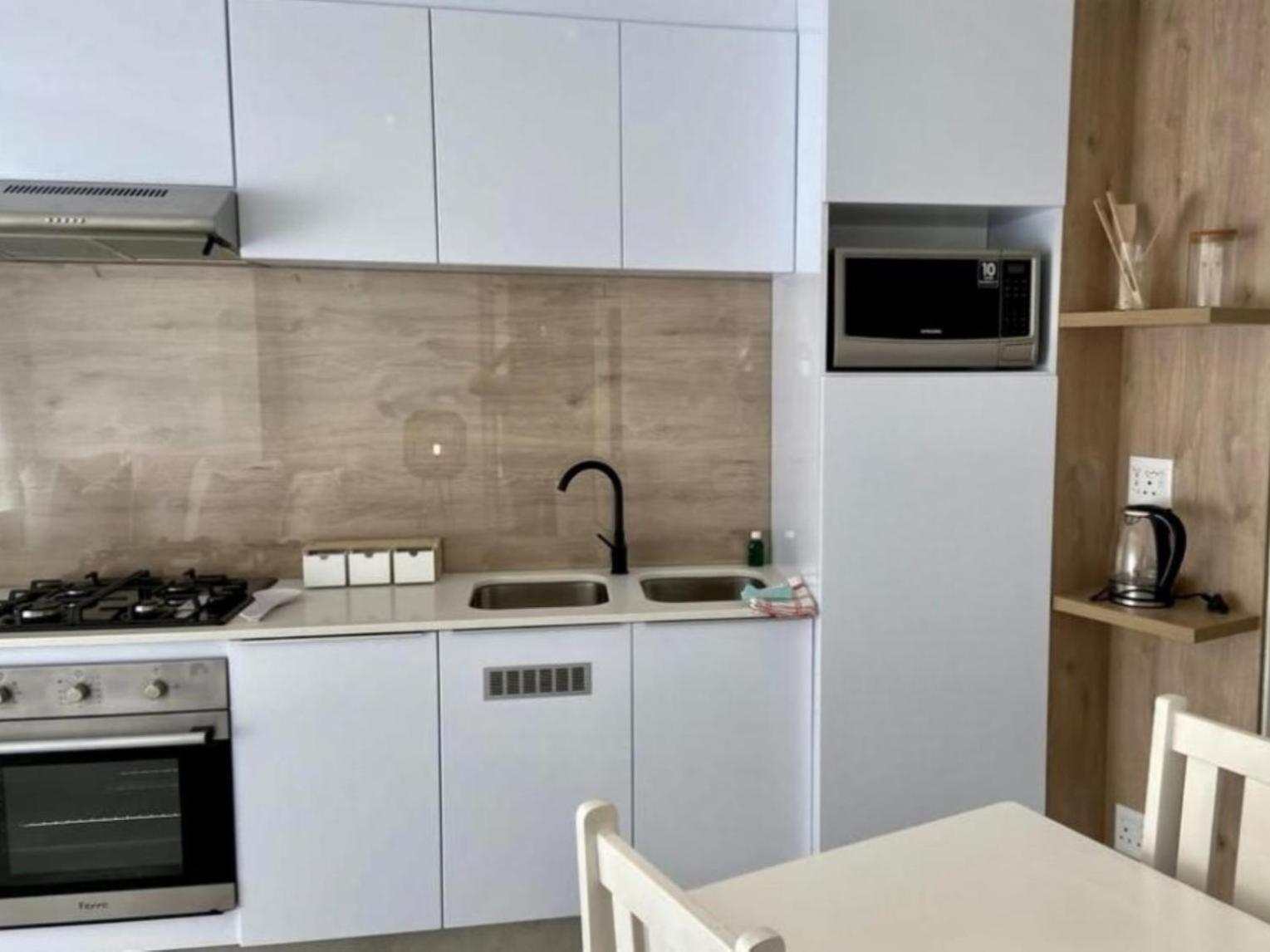 Kelly'S Beachfront Apartments Port Alfred Pokoj fotografie