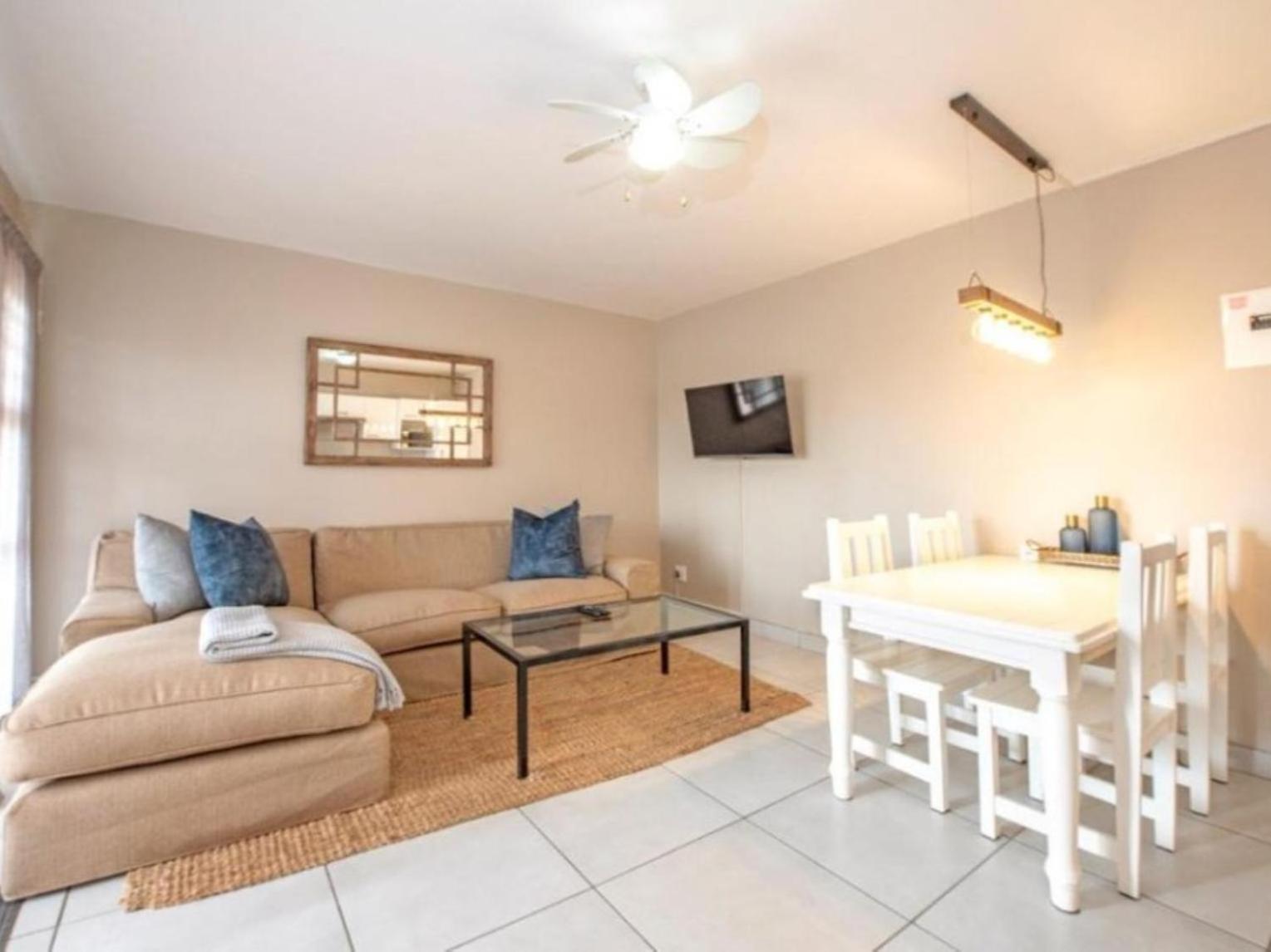 Kelly'S Beachfront Apartments Port Alfred Pokoj fotografie