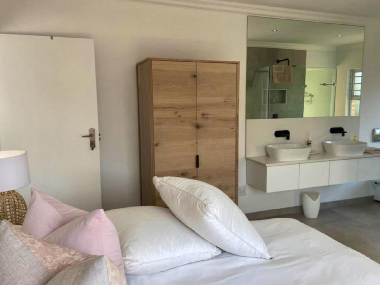 Kelly'S Beachfront Apartments Port Alfred Pokoj fotografie