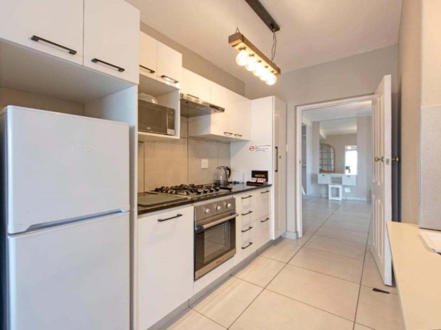 Kelly'S Beachfront Apartments Port Alfred Pokoj fotografie