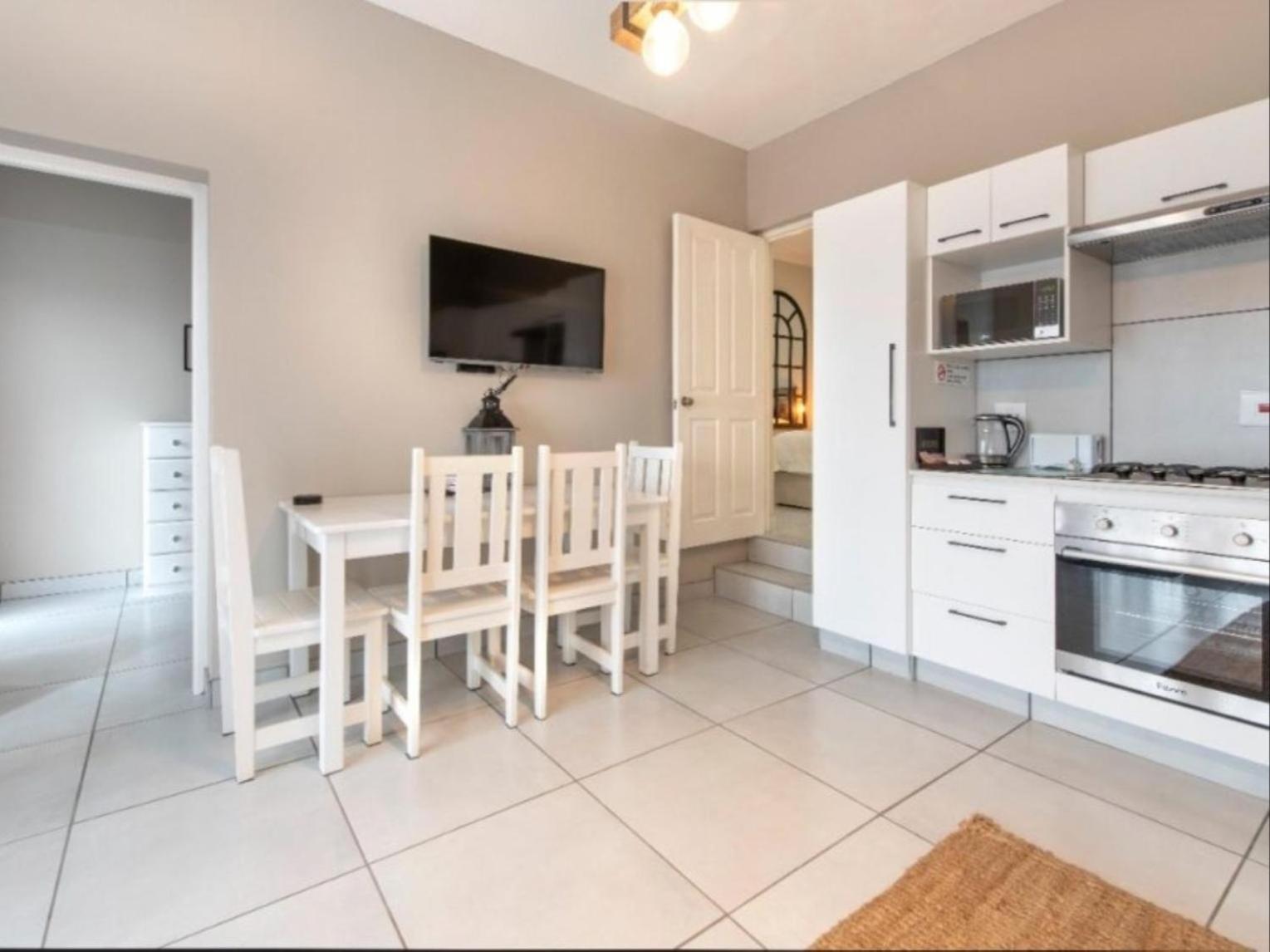 Kelly'S Beachfront Apartments Port Alfred Pokoj fotografie