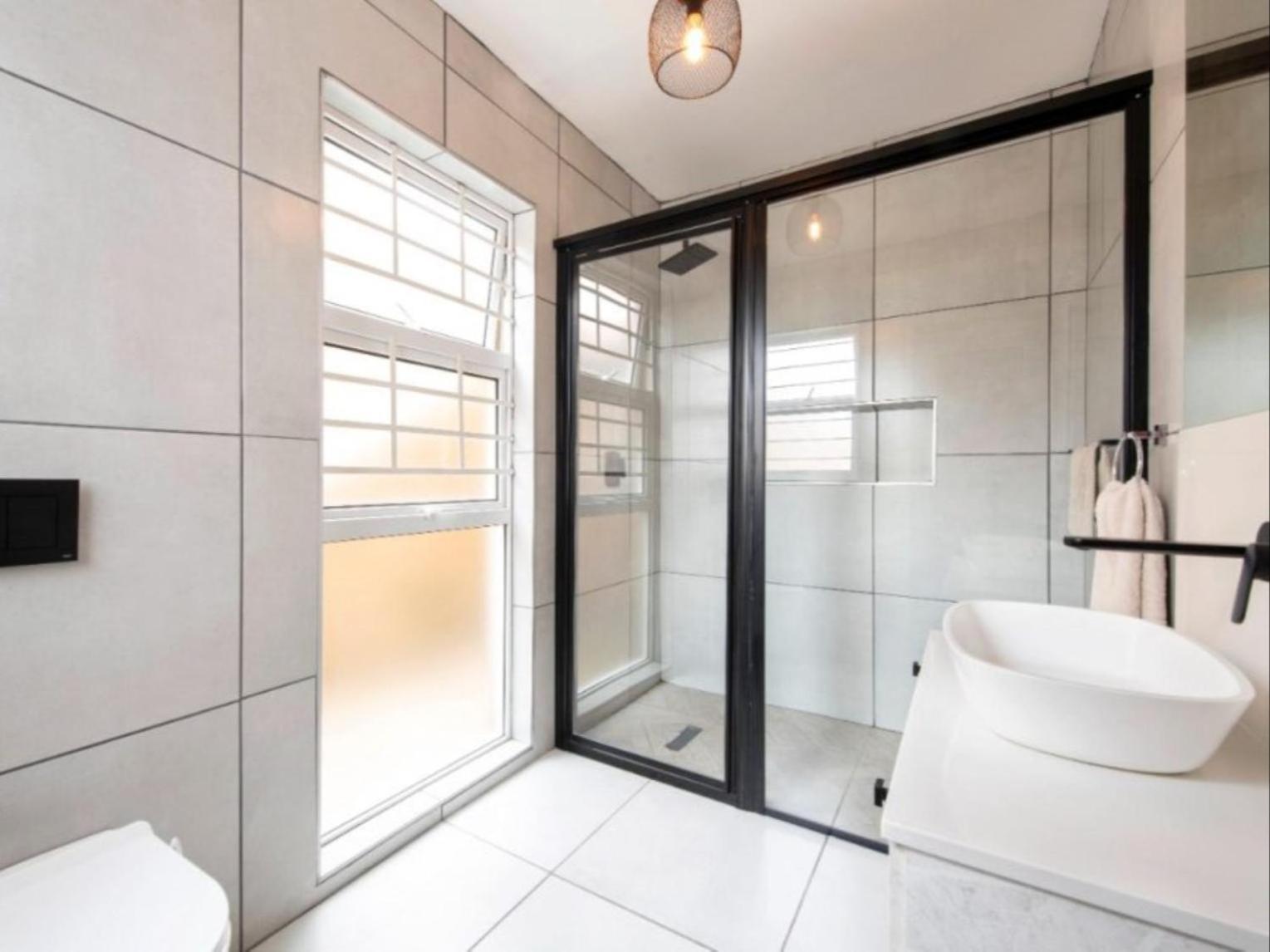 Kelly'S Beachfront Apartments Port Alfred Pokoj fotografie