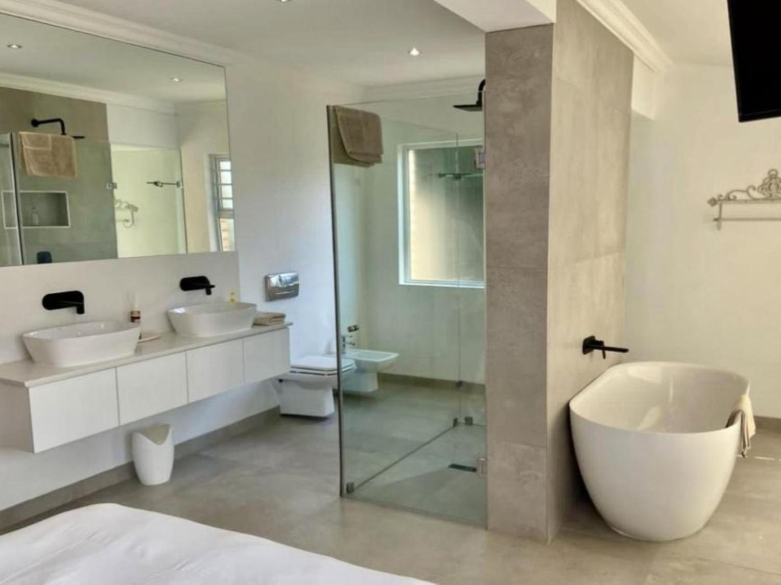 Kelly'S Beachfront Apartments Port Alfred Pokoj fotografie