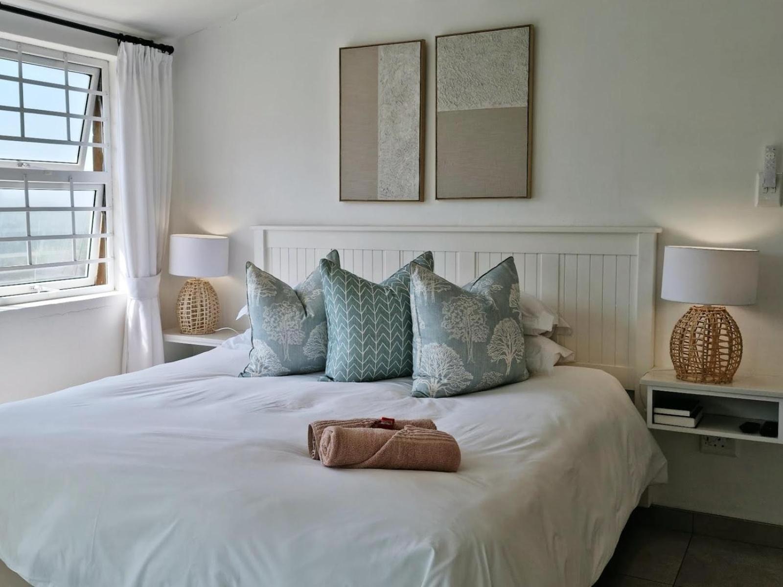Kelly'S Beachfront Apartments Port Alfred Pokoj fotografie
