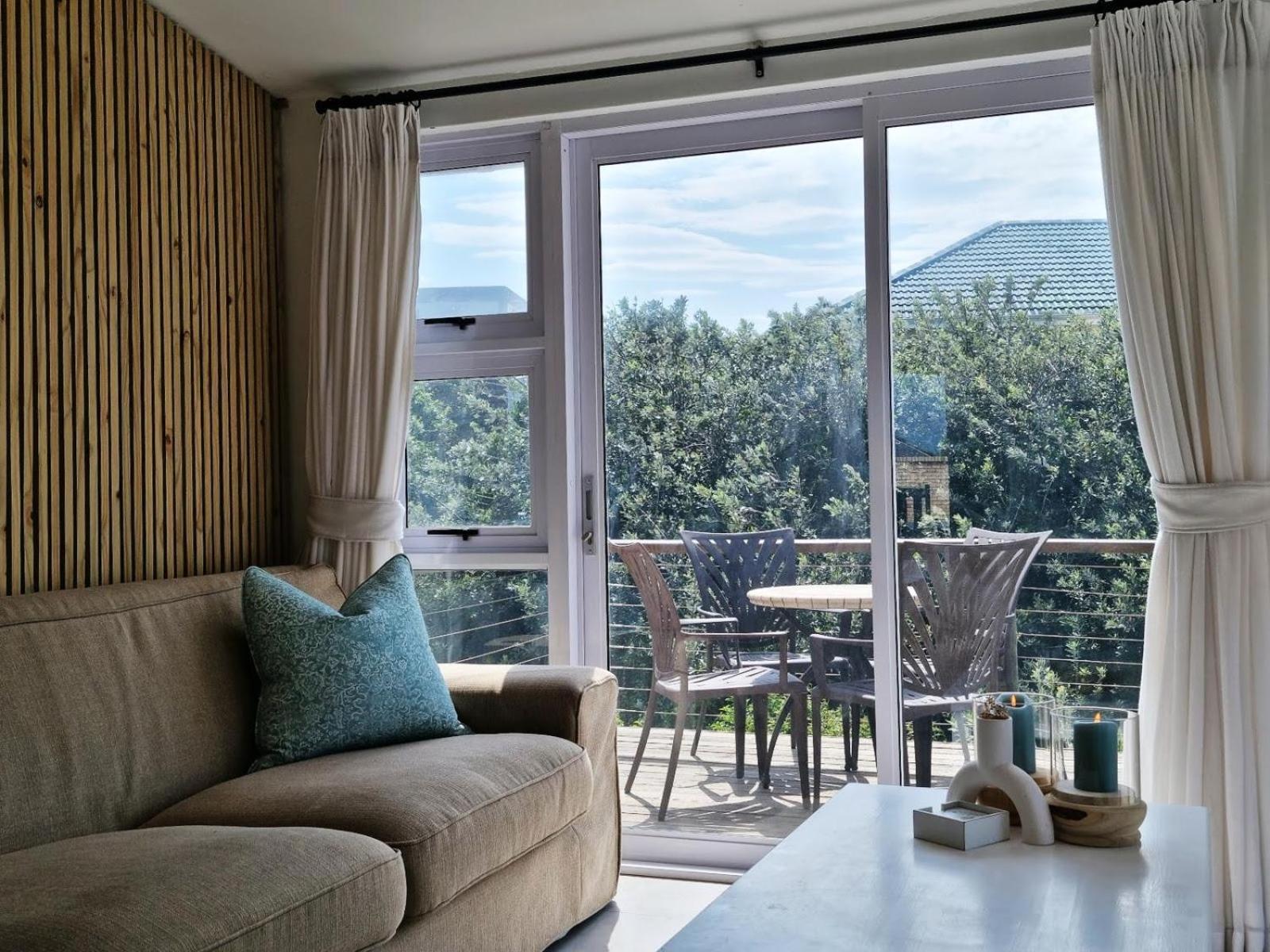 Kelly'S Beachfront Apartments Port Alfred Pokoj fotografie
